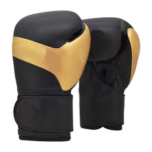 Gants de boxe haute performance pour hommes et femmes, adaptés à l'entraînement en salle, au sparring et à l'entraînement intensif sur sac de frappe. - Product Image 1