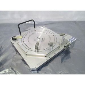 ชุดประกอบ AMAT 0010-09940 กล่องแก๊ส WSI ขนาด 8 นิ้ว แบบ Feedthru - อุปกรณ์และอะไหล่เซมิคอนดักเตอร์ระดับโลกที่เชื่อถือได้ - Product Image 3