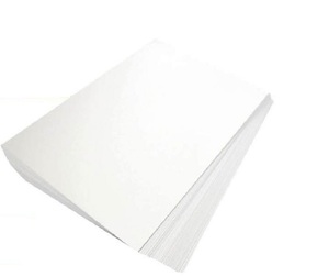 กระดาษถ่ายเอกสารพรีเมียม A4 พร้อมตัวอย่างฟรี - Product Image 1