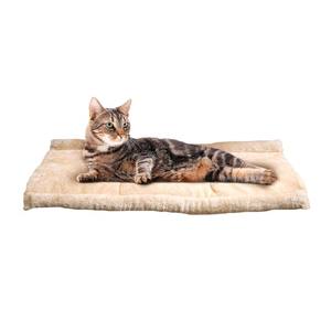 Tapis et lit pour chat 2 en 1 - Product Image 2