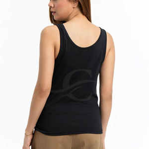 Débardeur Femme Respirant à Séchage Rapide – Vente en Gros à Prix Bas – Débardeur Sans Manches pour Entraînement - Product Image 4