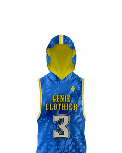 Uniformes de Fútbol 7v7 Personalizados por Sublimación, Uniformes 7on7 con Nombre y Números del Equipo, Conjunto de Uniforme Deportivo - Product Image 2