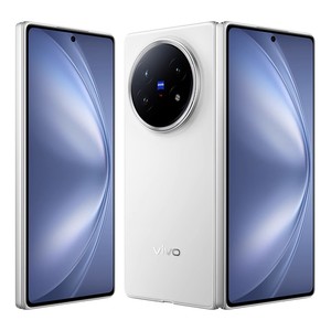 Smartphone <span class=keywords><strong>vivo</strong></span> <span class=keywords><strong>X</strong></span> <span class=keywords><strong>Fold</strong></span> Pro 5G 2026, écran pliable OLED 5 pouces 120Hz, batterie 5000mAh, charge rapide 100W, processeur octa-core, Android, caméra arrière 5MP - Product Image 4
