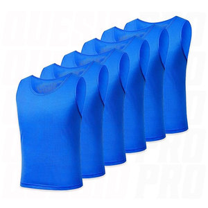 Maillots d'entraînement de qualité supérieure pour adultes, jeunes et enfants – Idéaux pour le football, le basketball et les entraînements d'équipe - Product Image 1