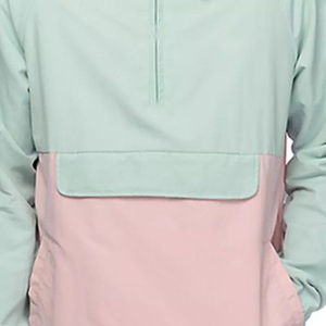 Custom Windbreaker <b>Jacket</b> Men Lightweight <b>Waterproof</b> Windproof Hooded Sports <b>Jacket</b> Manufacturer Men Windbreaker <b>Jacket</b> - Product Image 6