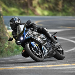 Yamaha YZF-R7 2022 - Product Image 6