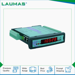 ขายส่งเครื่องส่งสัญญาณน้ำหนักคุณภาพสูง 4 ช่องสัญญาณอิสระ RS485 Profinet IO ในราคาที่เหมาะสมจากอิตาลี - Product Image 5