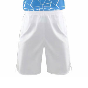 Premium Quality Men Basketball Uniform <b>Top</b> Trending Soft Fabric Custom Logo/color Men Basketball Uniform With Lightweight - Product Image 6