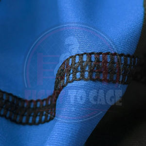 Nuevo Conjunto de Artes Marciales de Alto Rendimiento en Spandex y Poliéster Estampado con Cuello Redondo, Trajes de Lucha Personalizados - Product Image 6