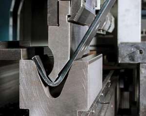 Herramientas para Prensas Plegadoras, Máquina de Doblado de Metal de Aluminio, Prensa Plegadora, Máquina de Doblado de Placas de Acero - Product Image 5