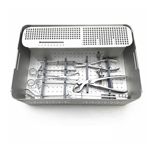 Kit de Instrumentos Ortopédicos para Placa de Bloqueo de Miembro Superior PISSCO, Set de Instrumentos Ortopédicos para Placa de Bloqueo de Miembro Superior - Product Image 5