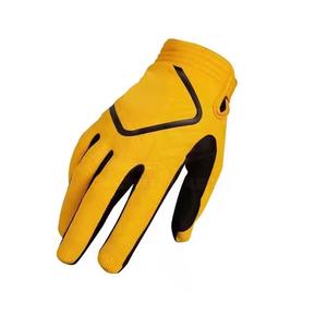 Guantes de Ciclismo con Pantalla Táctil, Completos, Ajustados, Duraderos, para Carreras, Motocross, Motocicleta, Seguros - Product Image 3