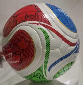 Ballons de football hybrides - Product Image 2