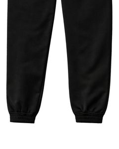 Conjunto de Sudadera con Capucha y Pantalones Deportivos con Estampado de Corazón Negro para Mujer, Sudadera de Felpa Cómoda, Pantalones Casuales a Juego, Estilo Invernal - Product Image 6