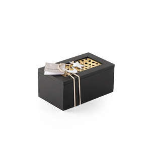 New Idea Elegant Seclection Eid <b>Ramadan</b> <b>Gifts</b> Dates Chocolates and Decor Stunning Handmade Wooden <b>Box</b> With Accessories - Product Image 4