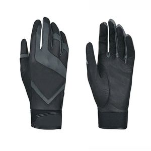 Guantes de Bateo de Béisbol de Alta Calidad de Fabricantes Directos de Fábrica, Colores y Logotipo a Demanda del Cliente, Guantes de Calidad Profesional - Product Image 1