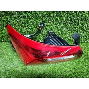 Malibu XL 2019 LED LEFT <b>Rear</b> Left LED Tail <b>Light</b> Used GENUINE 84132384 - Product Image 2