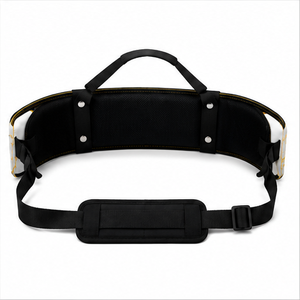 Armbandera de Alta Calidad Hecha con Materiales Duraderos para un Mejor Posicionamiento del Brazo y Entrenamientos Efectivos de Curl - Product Image 6