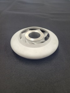 Precision Metal Parts for Electronics Medical Optical Devices | Prototype Mass Services | High Quality Japanese Manufacturing - Product Image 1