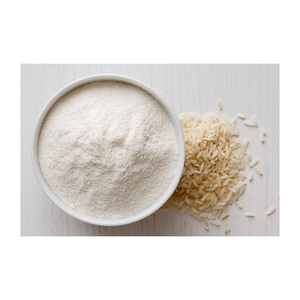 Poudre de peptides de riz pure avec une qualité uniforme et une cohérence de production garanties - Product Image 2