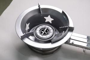 High quality Vietnamese industrial stainless steel <b>gas</b> stove - Product Image 5