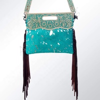 Bolso de compras plegable de cuero de lona con patrón de puntos para mujer de alta calidad Producto más buscado