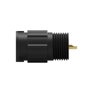 ขั้วต่อกันน้ำขนาด B 2 ขา ทำจากทองเหลือง พร้อมสายเคเบิล 10A ระดับการป้องกัน IP67 - Product Image 5