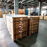 Puertas de PVC Laminado Impermeables Modernas de Alta Calidad Pima para Edificios de Oficinas, Casas, Apartamentos, Hoteles y Restaurantes