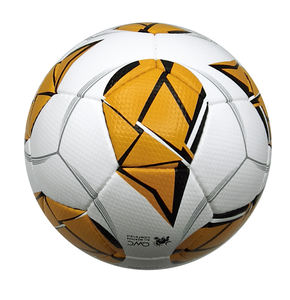 Nuevo Diseño, Logotipo Personalizado, Balón de Fútbol de Alta Calidad y Duradero, para Partidos Profesionales, Entrenamiento, Uso en Interiores/Exteriores - Product Image 4