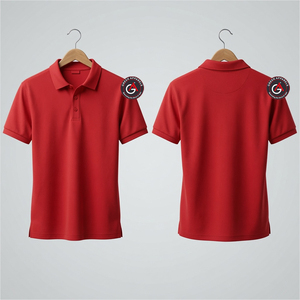 Delta | Sigma | Theta Soror Polo T Shirts de haute fabrication ODM style le plus populaire à bas prix Polo pour femmes - Product Image 3