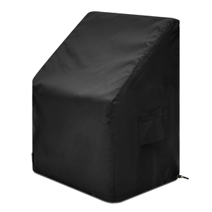 Fundas Personalizadas para Sillas de Patio Modernas, de Alta Calidad, Resistentes a los Rayos UV, Impermeables, de Poliéster Oxford 420D / 600D, Muestras Rápidas - Product Image 3