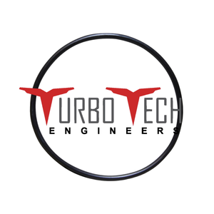 Nuevo Anillo de Sellado (O-RING) / Junta de Tubo de Refrigeración de Caucho Natural para Motor Diésel Modelo IVE8032518 - Product Image 2