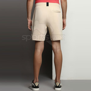 Venta en Línea, Último Diseño, Pantalones Cortos Casuales para Hombre, Venta al Por Mayor, Únicos, Ligeros, Cómodos, 100% Algodón, Transpirables, de Secado Rápido - Product Image 2