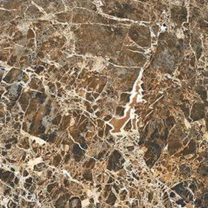 Carreaux de porcelaine polie numérique émaillée HD-154 de 600x600 mm en blanc, rectifiés et pressés à sec, qualité supérieure, par Novac Ceramic India - Product Image 6