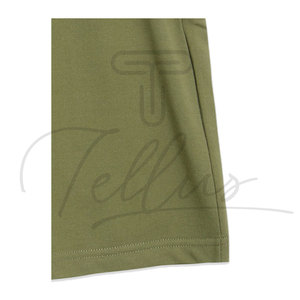 Pantalones Cortos de Verano para Hombre, Transpirables, Casuales, Ligeros, de Alta Calidad, Poliéster/Algodón, Secado Rápido, Personalizados, al por Mayor, Hasta la Rodilla - Product Image 5