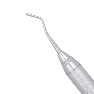 Instrumento de Restauración Dental de Acero Inoxidable 1.2MM 1.5MM para Obturaciones Dentales (Ward Plugger Condenser) - Product Image 4