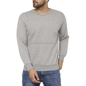 Sudadera con capucha personalizada para hombre de alta calidad 100% Sudadera con cuello redondo Jersey de gran tamaño con sudaderas con capucha lavadasEnvío DDP - Product Image 1