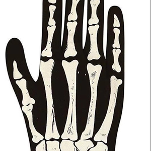 Gants de course de motocross personnalisés avec écran tactile, gants de moto et de cyclisme sur mesure, vente en gros - Product Image 3