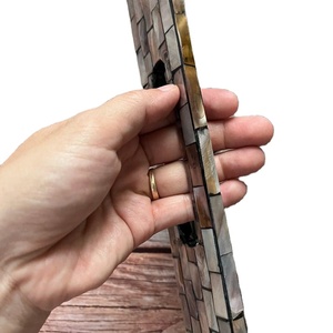 Majestic Heritage, fregona hecha a mano y bandeja con incrustaciones de hueso, vajilla de lujo a medida para el hogar, el hotel y el uso en ocasiones especiales - Product Image 4