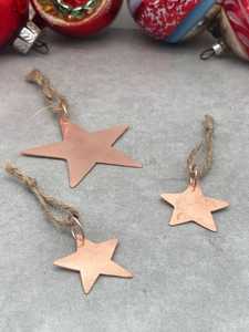 Bunch Brass Dried Leaves Christmas Ornament Handicraft Decorations - Product Image 6