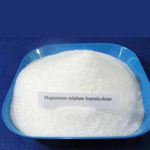Sulfato de Magnesio Agrícola en Polvo Cristalino de Alta Calidad a Precios Accesibles, Venta al Por Mayor, Grandes Ofertas para Compradores Globales - Product Image 2