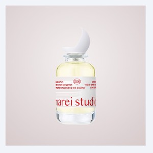 Parfum pour homme Marei Studio Eau de Parfum 006 Samcheong Orchid Vetiver 50ml, 1 pièce, mini-parfum en gros - Product Image 3
