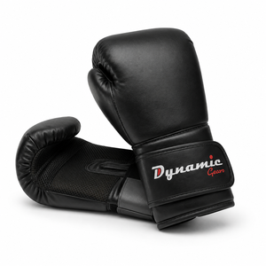 Guantes Profesionales de MMA y Kickboxing, Nuevo Modelo 2026, Ecológicos, Transpirables, con Cierre de Cordones, Cómodos y Personalizables - Product Image 2
