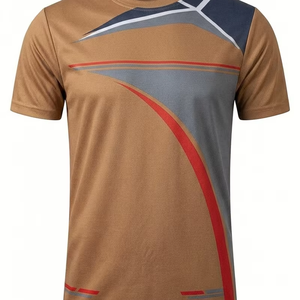 Conjunto de Uniforme de Fútbol Sublimado con Logotipo Personalizado, Uniformes de Entrenamiento de Secado Rápido, Equipación de Club, Estilo Retro, Corte 100% Automatizado - Product Image 1