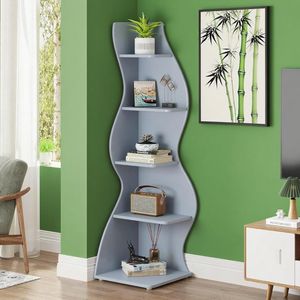 Bookshelf <b>Bookcases</b> & Bookshelves - Product Image 3