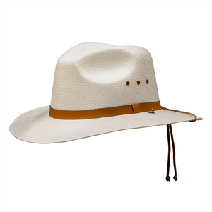 Fashion <b>Straw</b> <b>Hat</b> Wide Brim Breathable Summer <b>Hat</b> Unisex Foldable <b>Straw</b> <b>Hat</b> Beach Vacation Casual Travel - Product Image 1