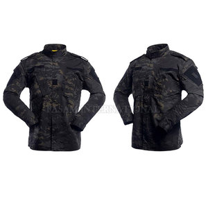 Uniforme de Paintball al Por Mayor a Bajo Precio, Uniforme de Paintball de Alta Calidad y el Mejor Rendimiento, Bajo MOQ - Product Image 2