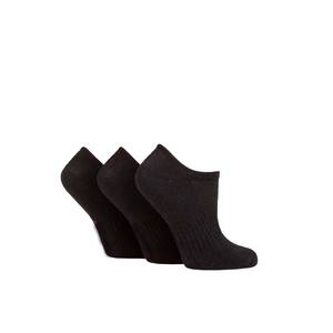 Calcetines Deportivos Transpirables de Secado Rápido y Ecológicos para Otoño, Diseño 2026, Calcetines Cortos para Caminar al Aire Libre, Calcetines de Spandex/Poliéster/Algodón - Product Image 6