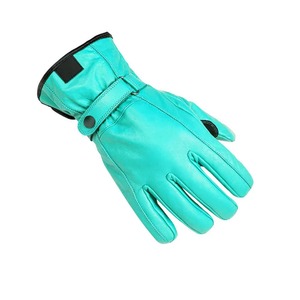 Guantes de Ciclismo MTB de la Mejor Calidad, Antibacterianos, Antipilling, Última Versión, Fabricados en Fábrica - Product Image 2