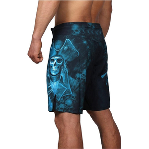 Shorts de combat de haute qualité, vente en gros, nouveau design, plusieurs couleurs, shorts MMA pour hommes, disponibles en différentes tailles - Product Image 2